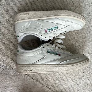 Reebok Club C 85 Vinatge 5.5